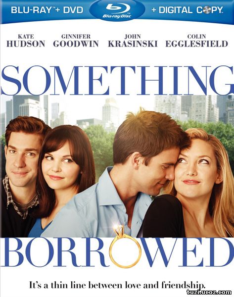 Something Borrowed / რაღაც ნასესხები (2011/HDRip)(dmanisi.tk)